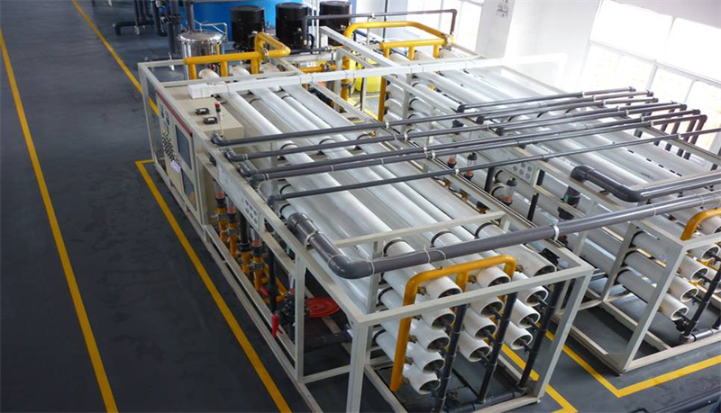 污水處理工程：城市污水處理工藝流程有哪些要求？